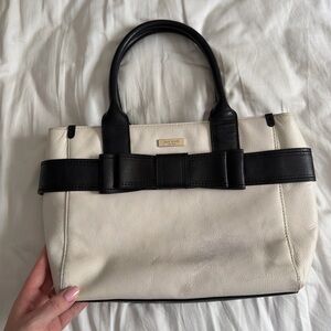 Kate Spade Alice Court Diehl Tote Bag – Pre-Owned / Read Description